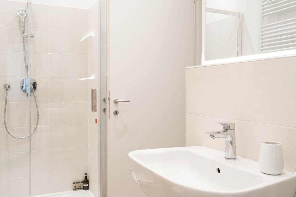 Darsena Flexyrent Apartamento *