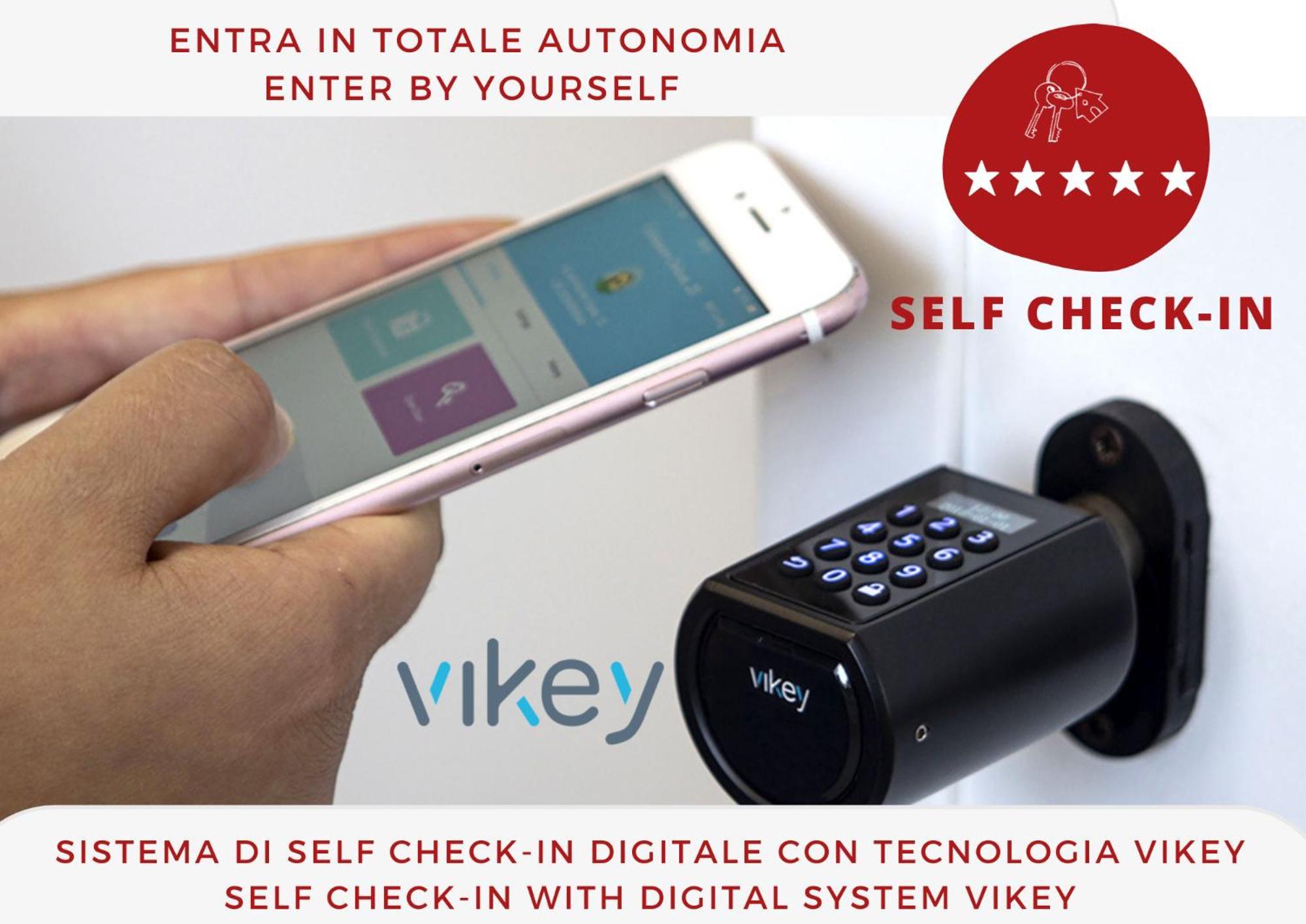 Caseospitali - Serendipity, Moderno Bilocale Con Balcone In Complesso Residenziale