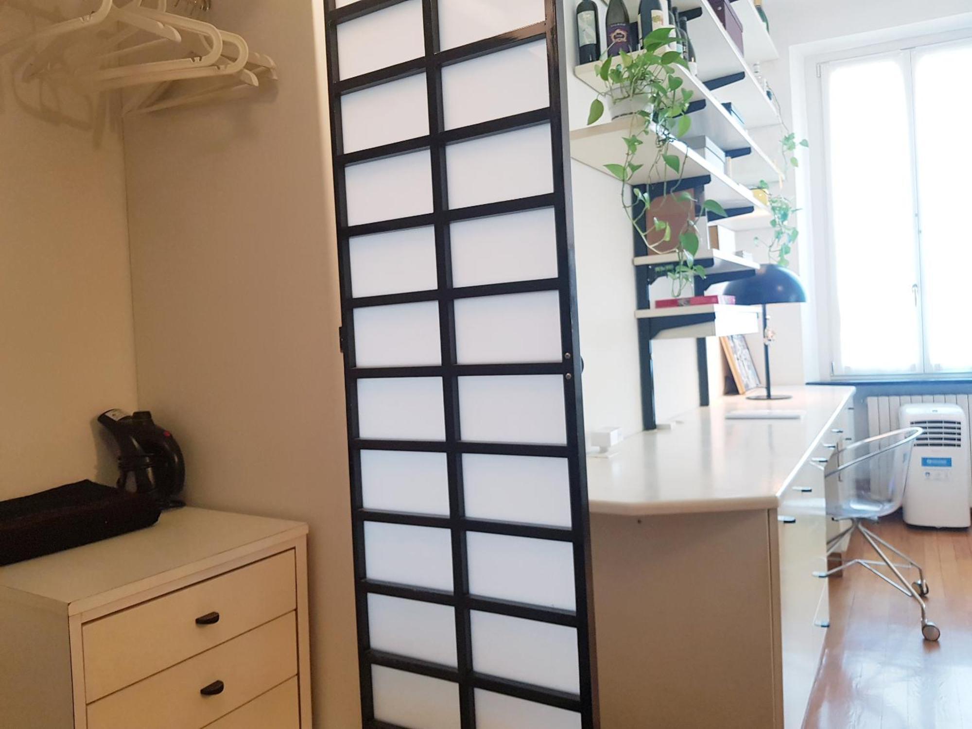 Bright Sarpi - Moscova Apartment Milan