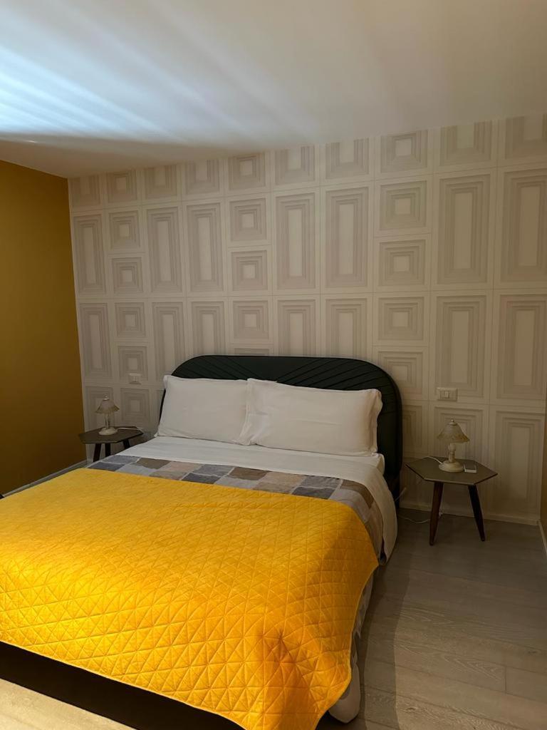 Rosso Segnale Guest house 2*
