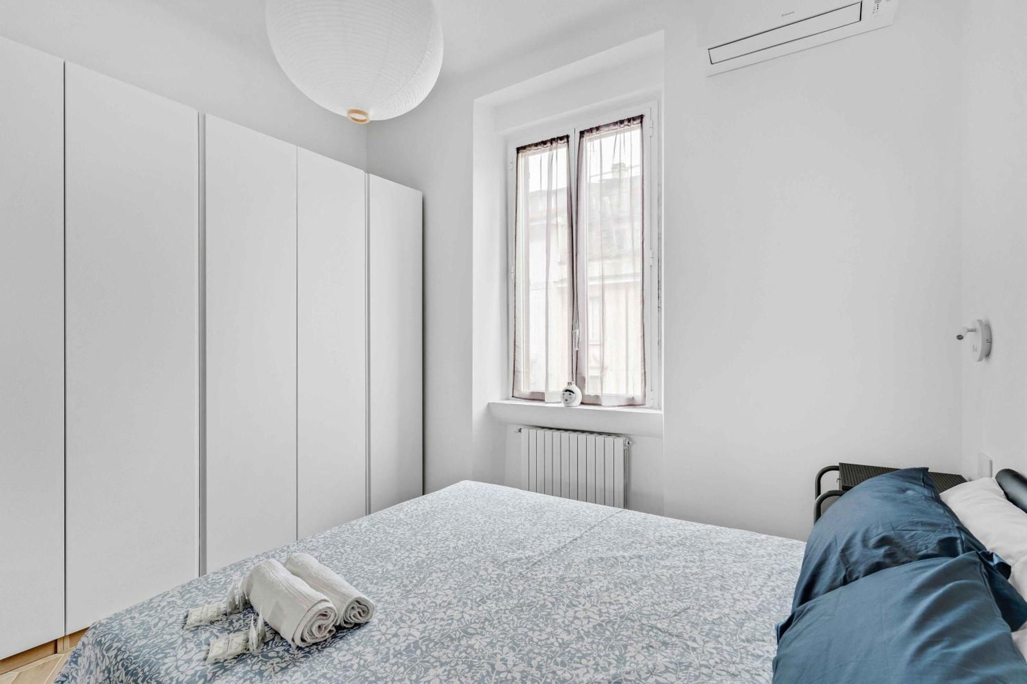 Apartamento Ven54 -loreto - Duomo- Modern - - Bright