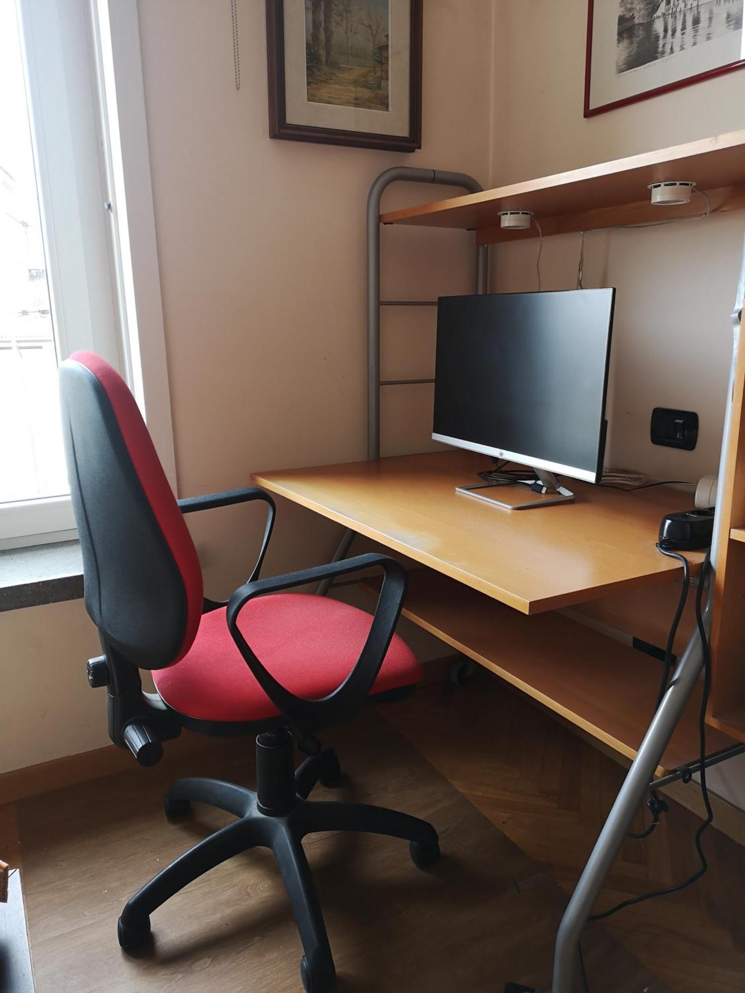 Cadolini - Secured Parking! - Duomo In 20 Min - Quiteness And Garden Milano