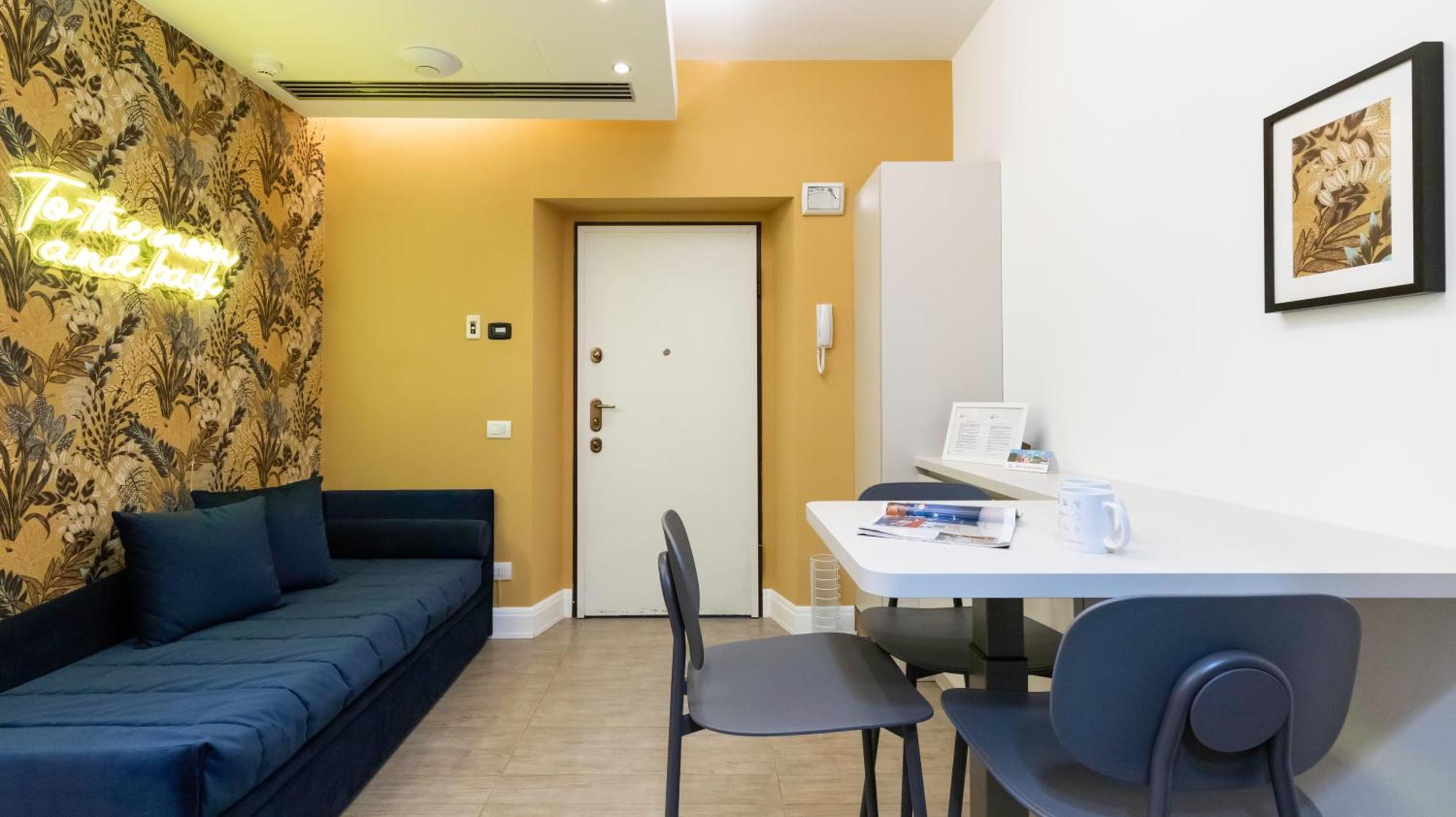Italianway - Corso Venezia 7 Apartment Milan