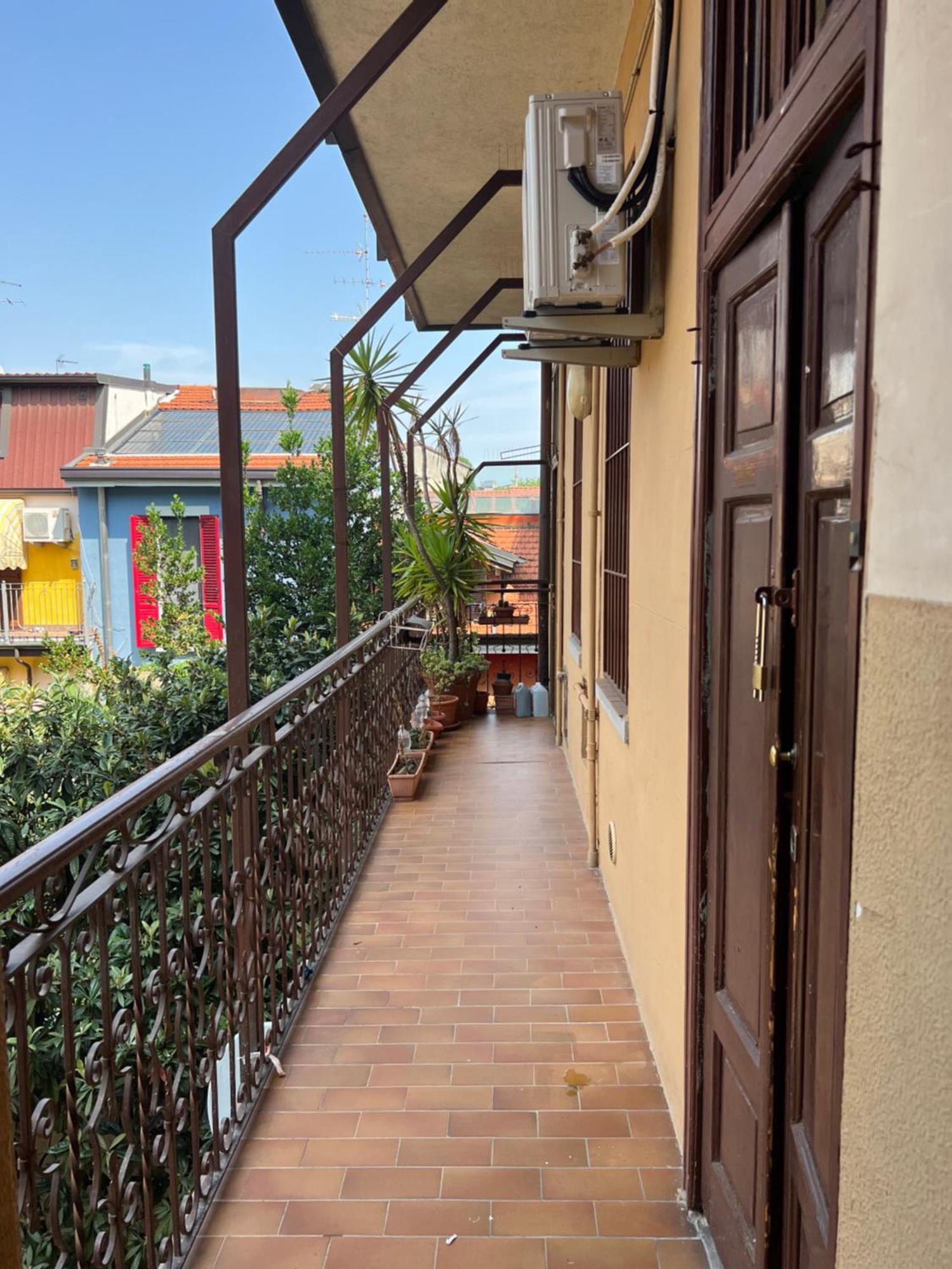 Bassano32 Compact Il Tuo Rifugio Sul Parco Trotter Apartamento