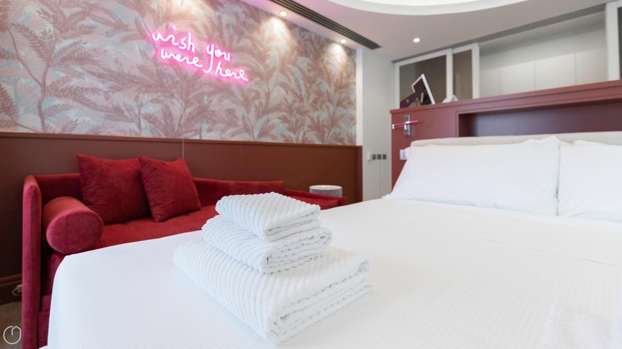 Apartment Italianway - Corso Venezia 7 Milan