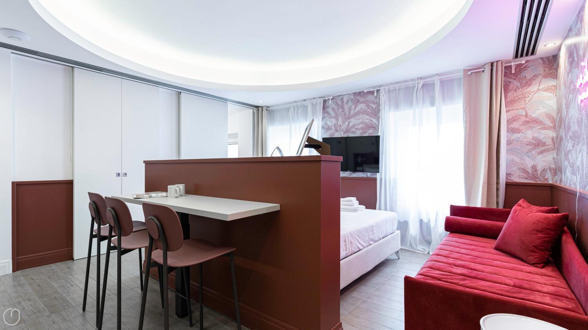 Italianway - Corso Venezia 7 Apartment Milan