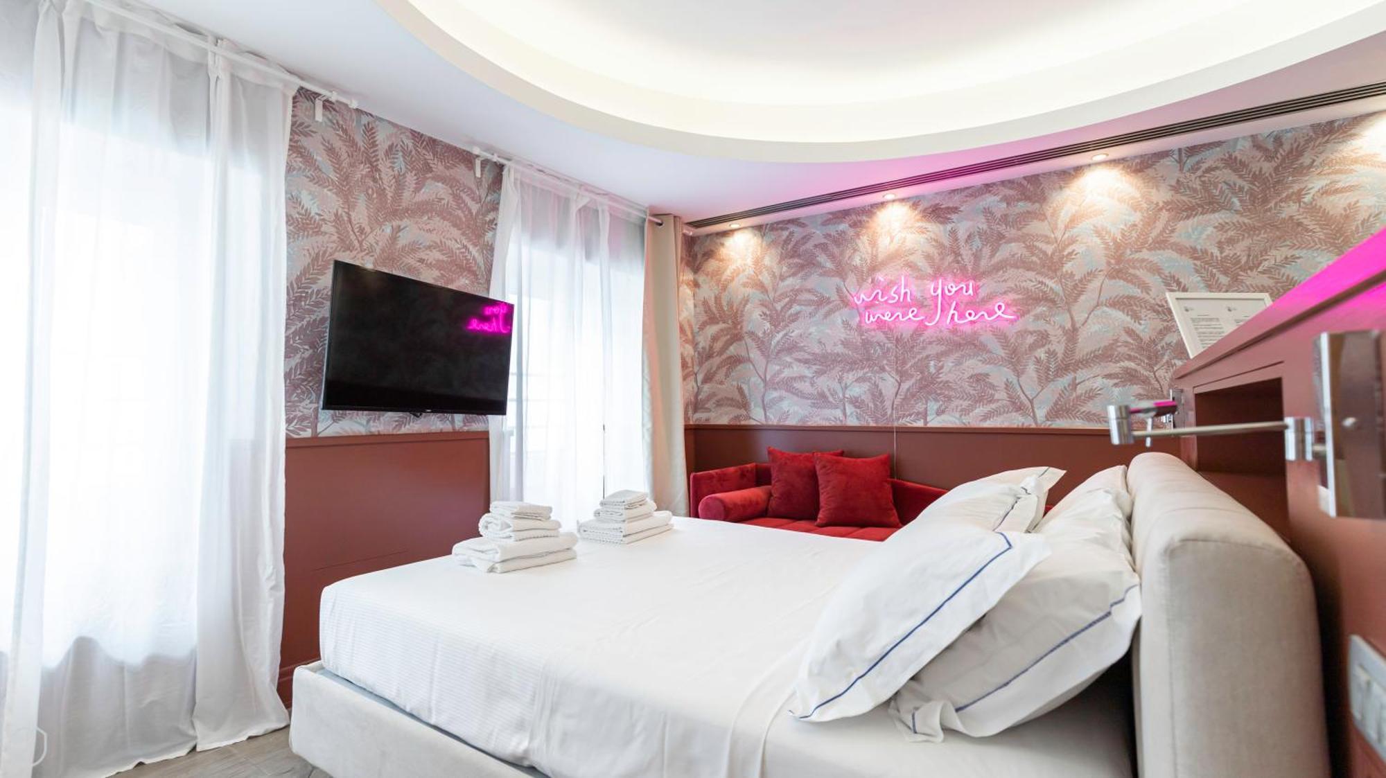 Apartment Italianway - Corso Venezia 7 Milan