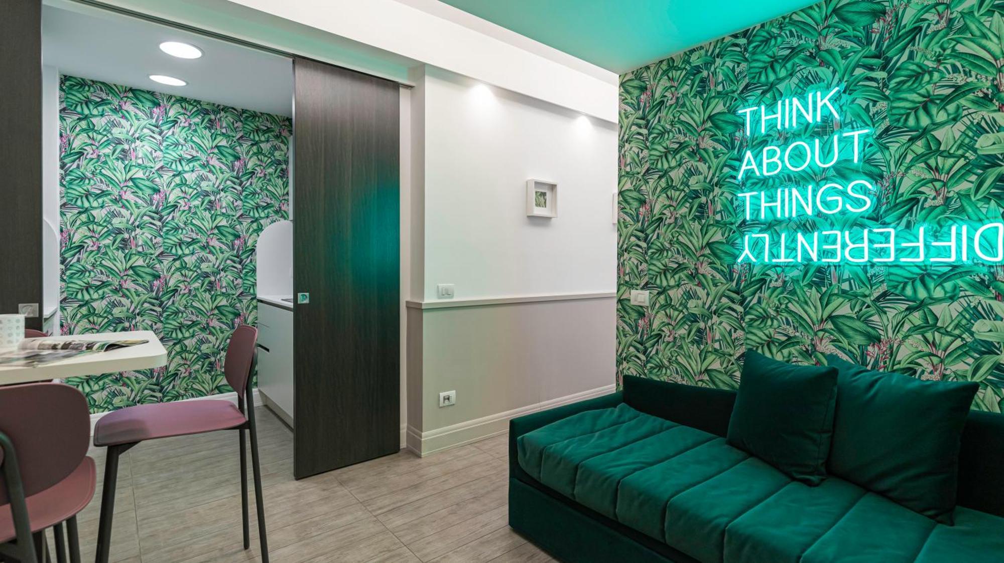 Apartment Italianway - Corso Venezia 7 Milan