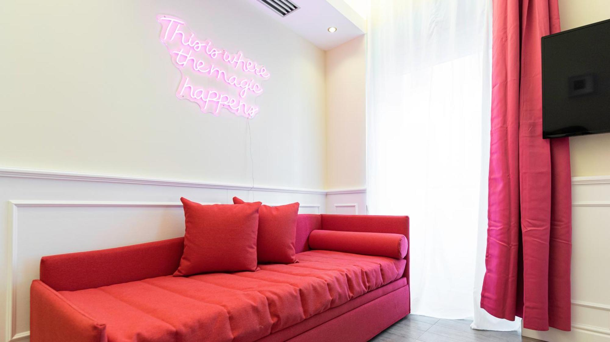 Italianway - Corso Venezia 7 Apartment Milan