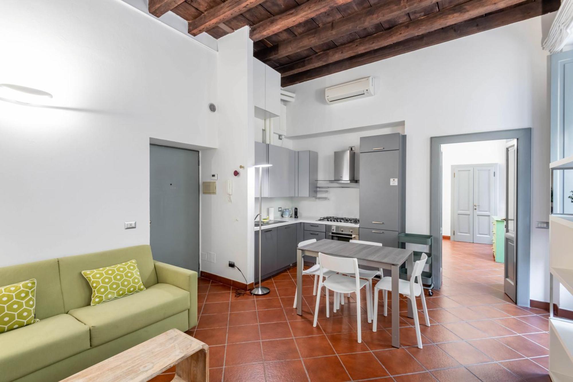 Relstay - Brera District Apartamento
