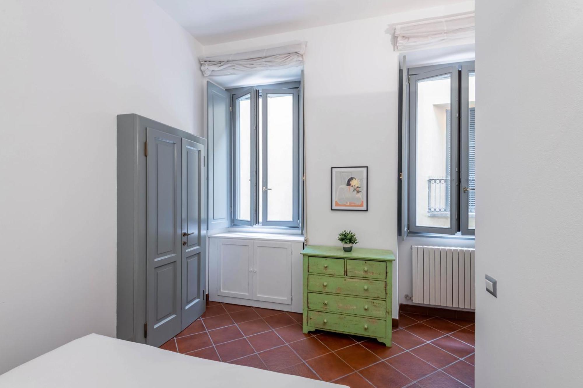 Apartamento Relstay - Brera District *