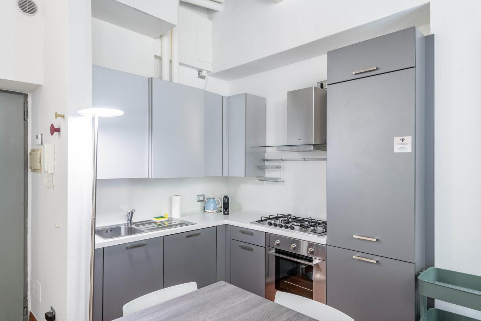 Apartamento Relstay - Brera District