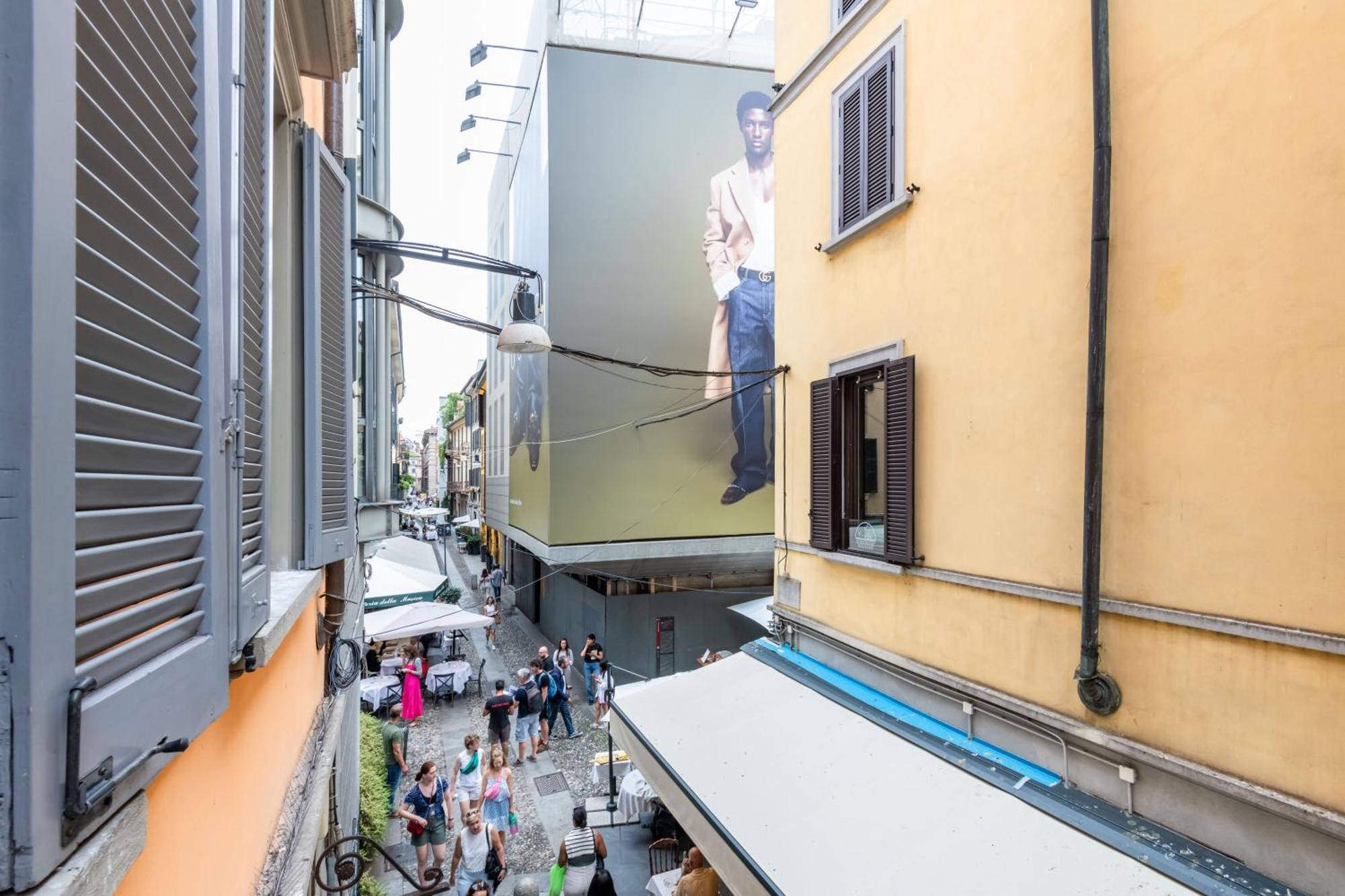 Relstay - Brera District Milano