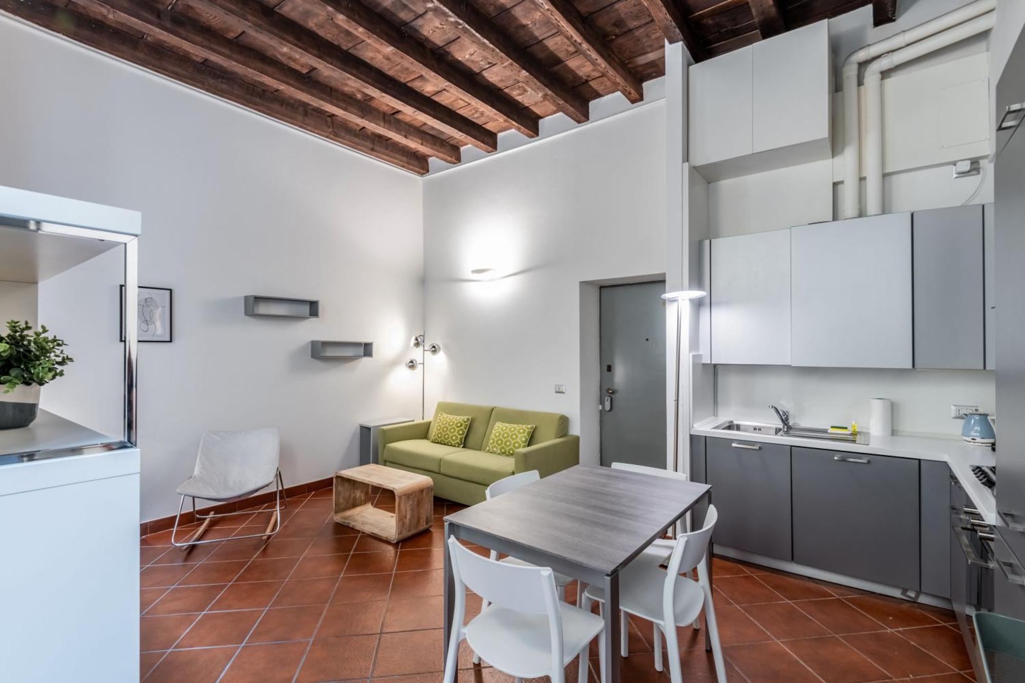Relstay - Brera District Apartamento