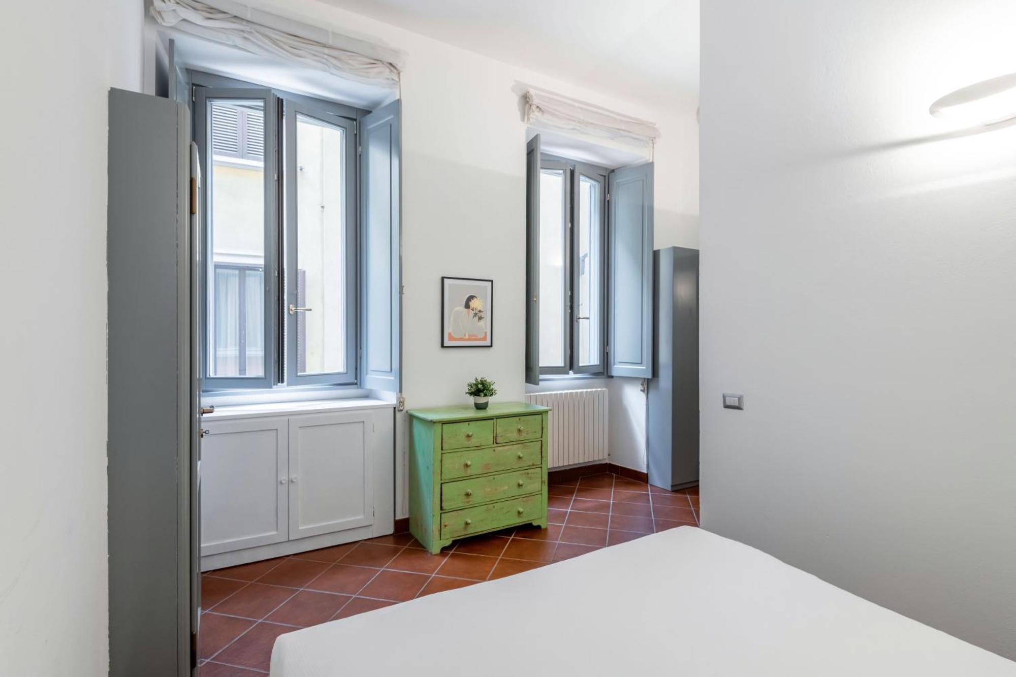 Apartamento Relstay - Brera District Milão