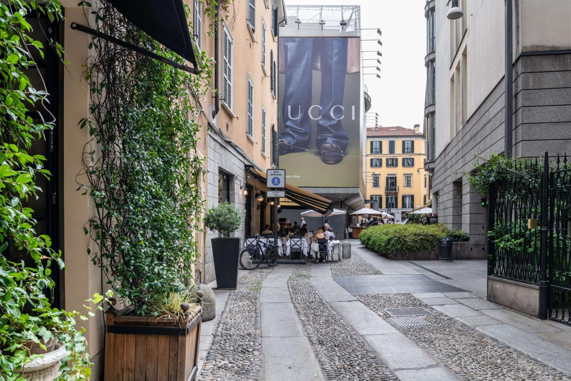 Relstay - Brera District Apartamento