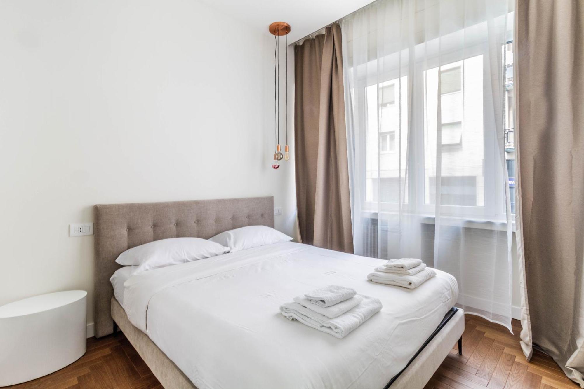 Domusmi Cybo-2 Apartment