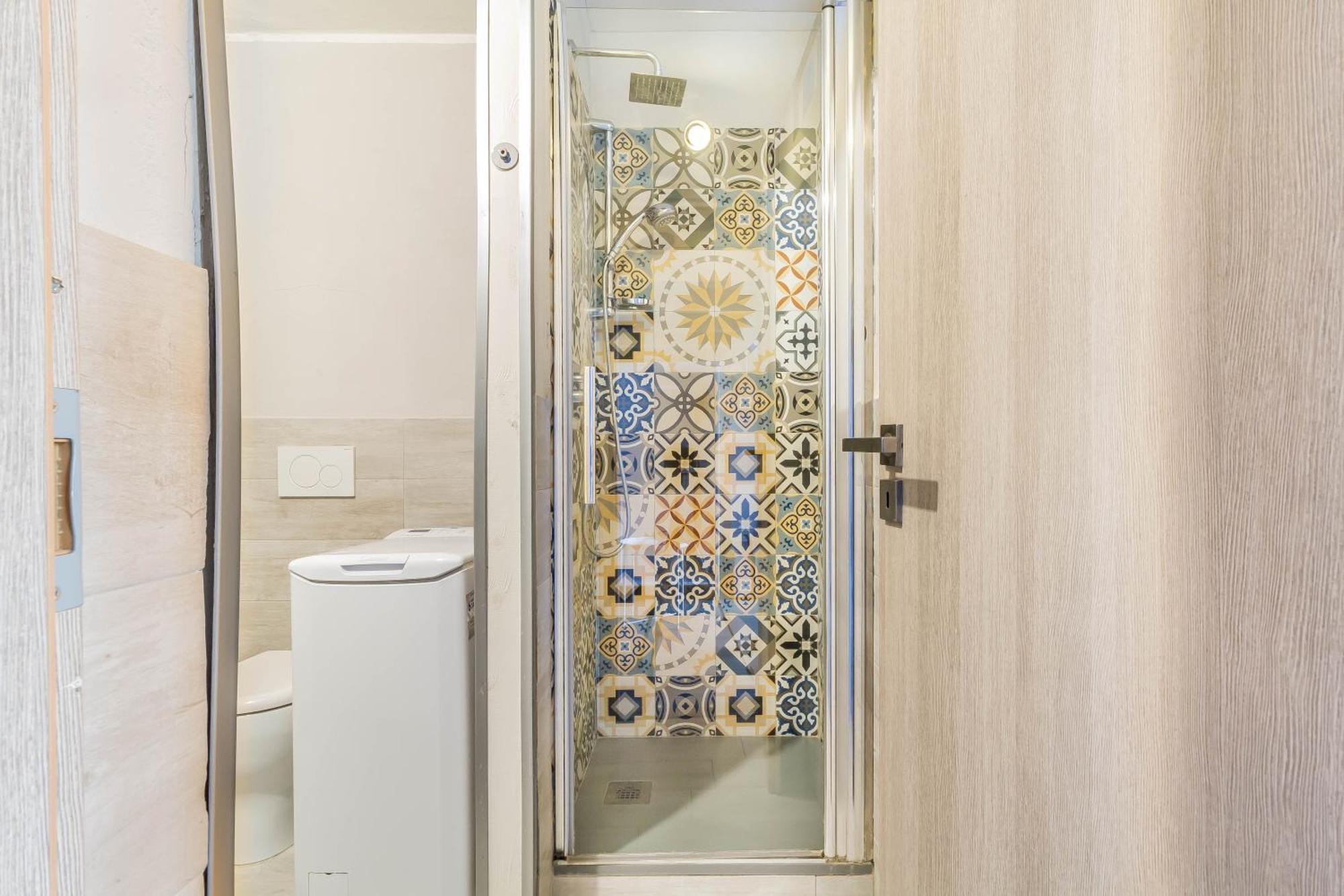 Apartment Domusmi Leoncavallo-43 Milan