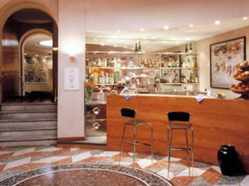 Hotel Missori Hotel Piazza Missori, Sonder 4*