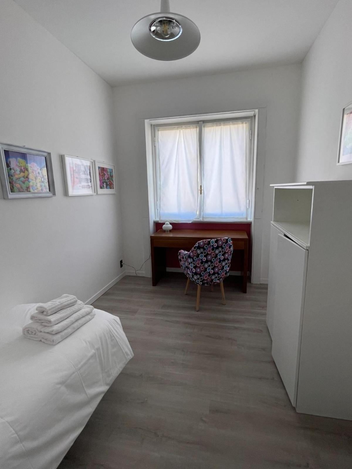 Fidias House Apartment