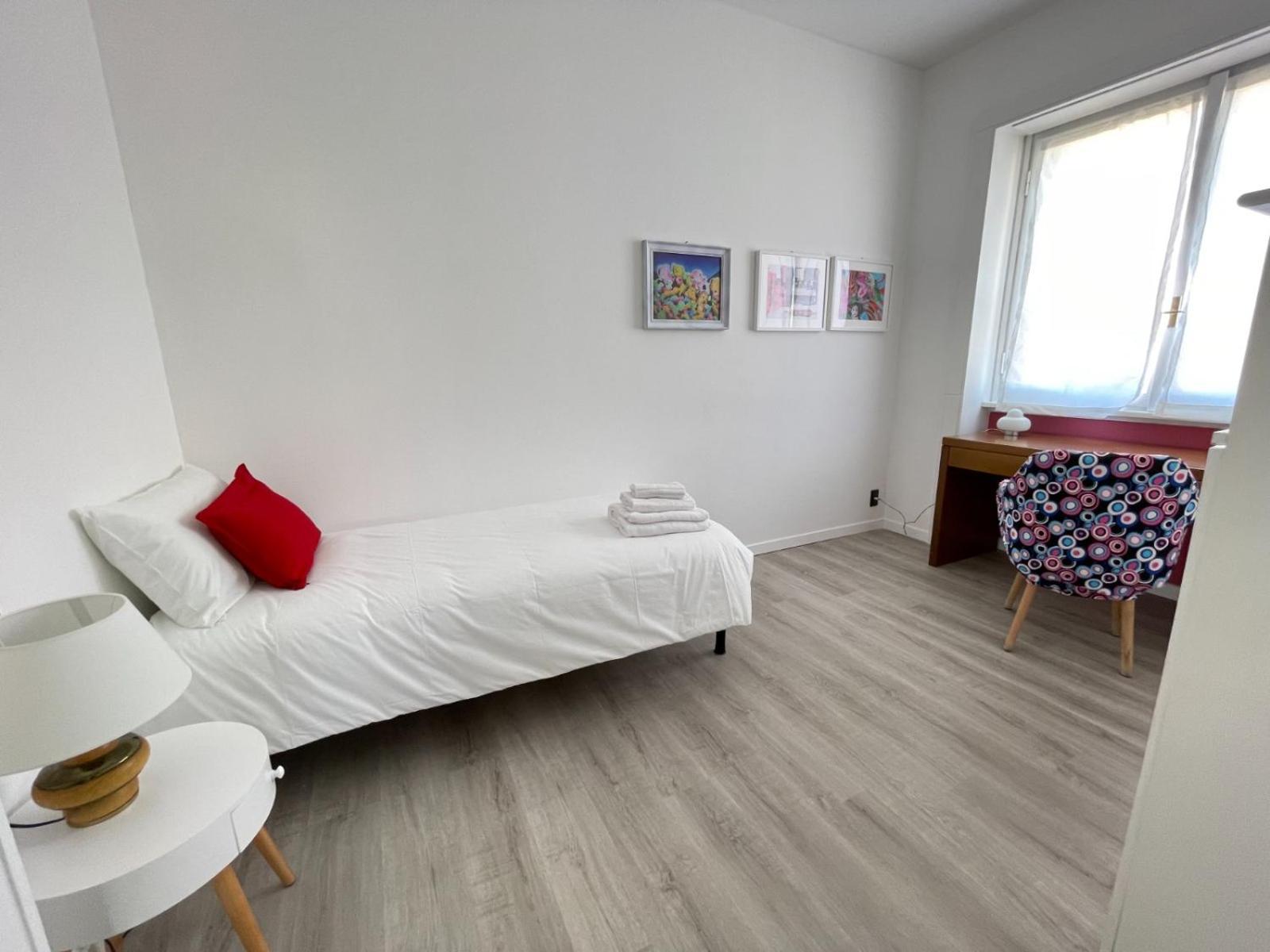 Fidias House Apartment Milan