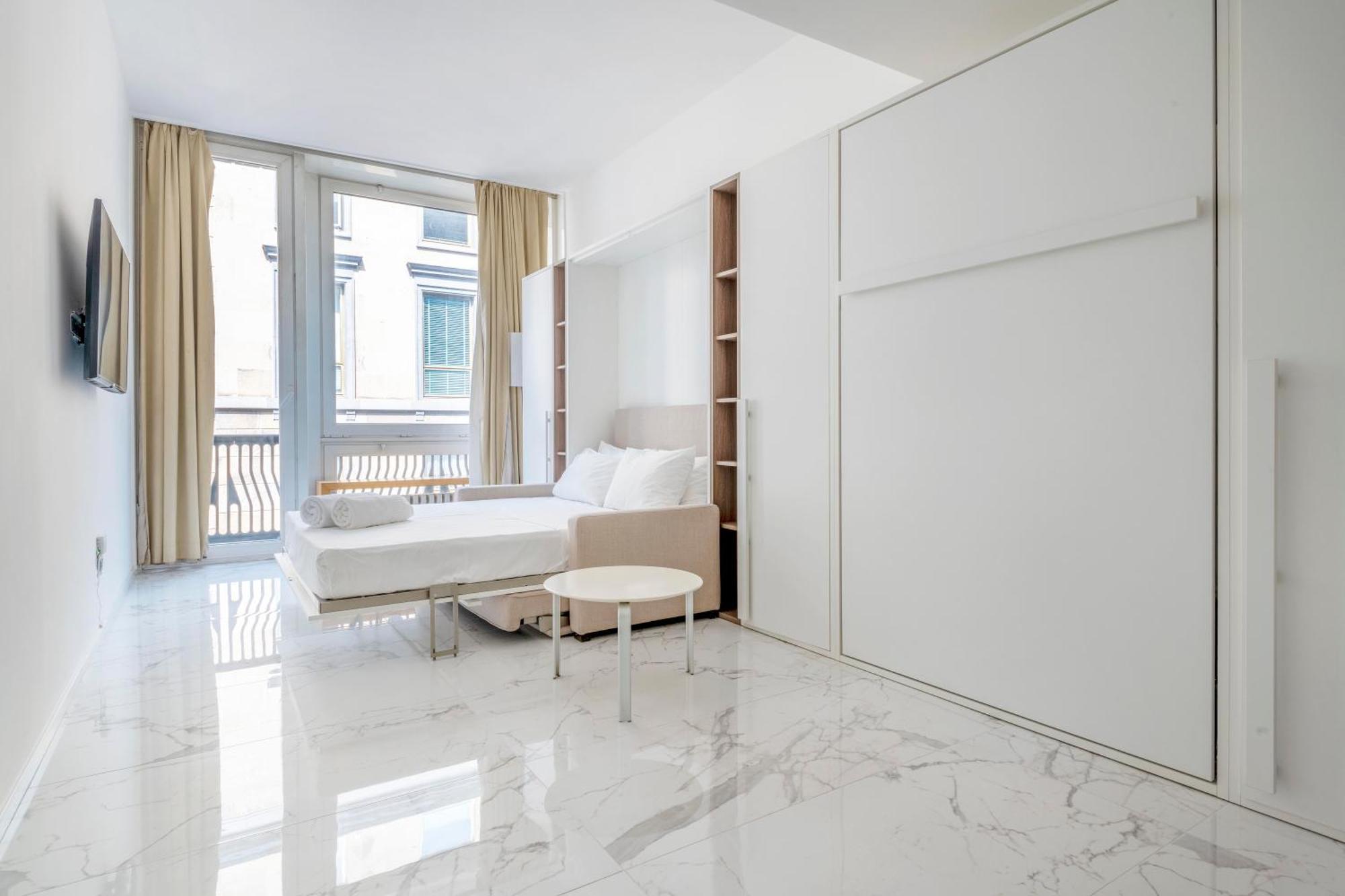 Luvi - Duomo Apartment