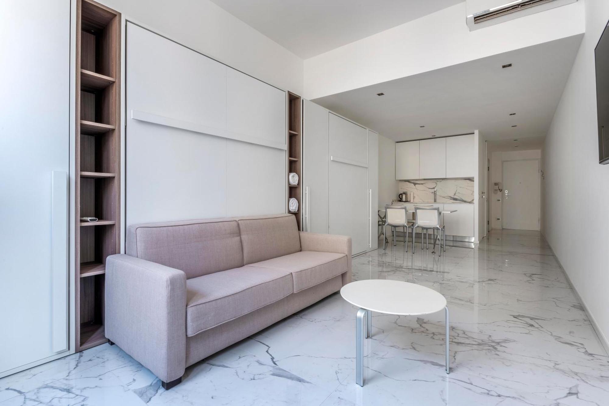 Apartment Luvi - Duomo