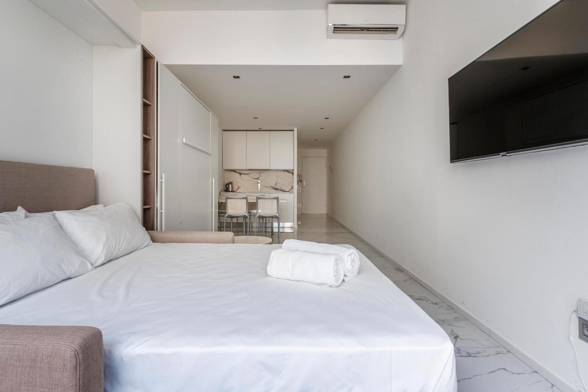 Luvi - Duomo Apartment