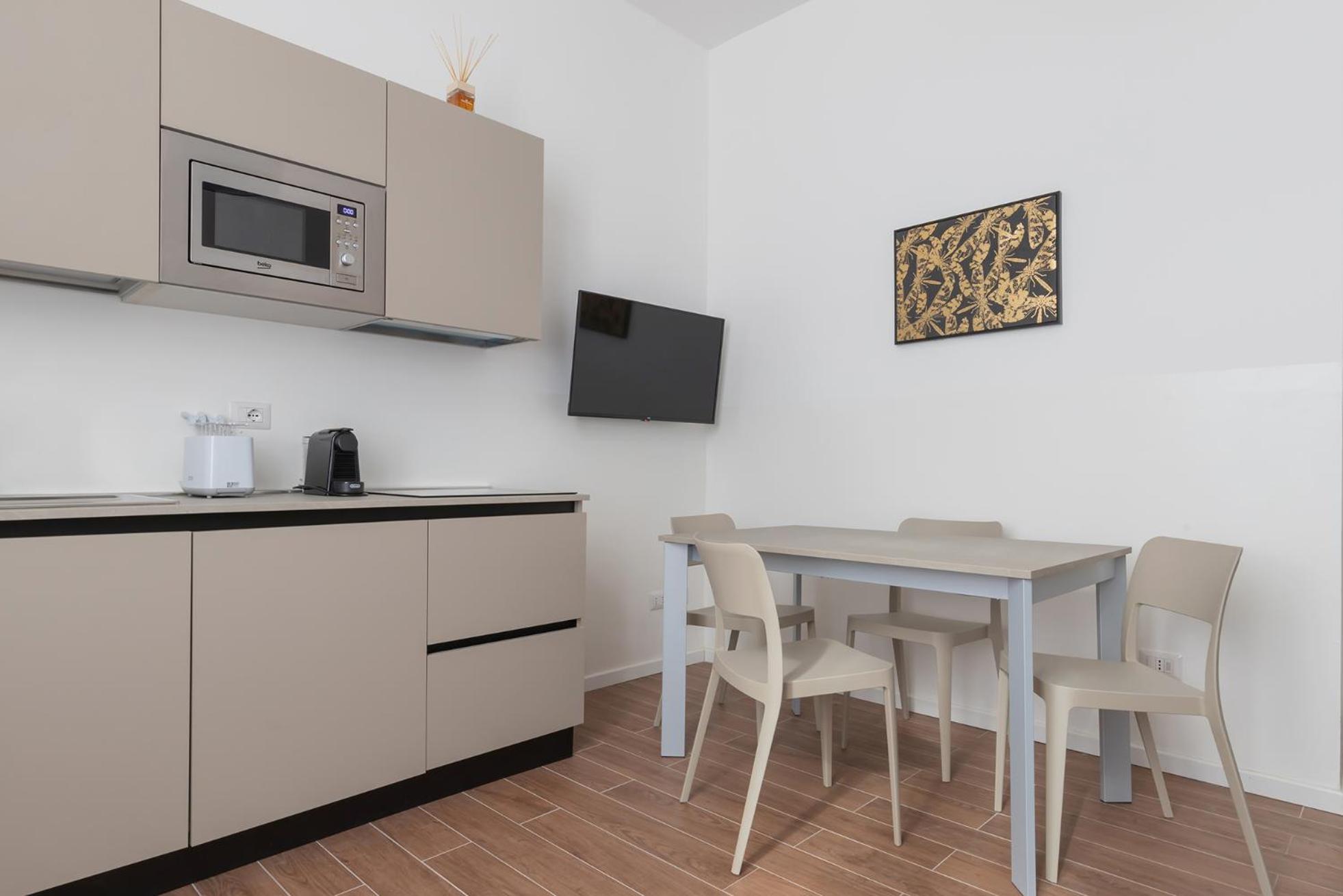 Apartamento Retreats Porta Romana Milão
