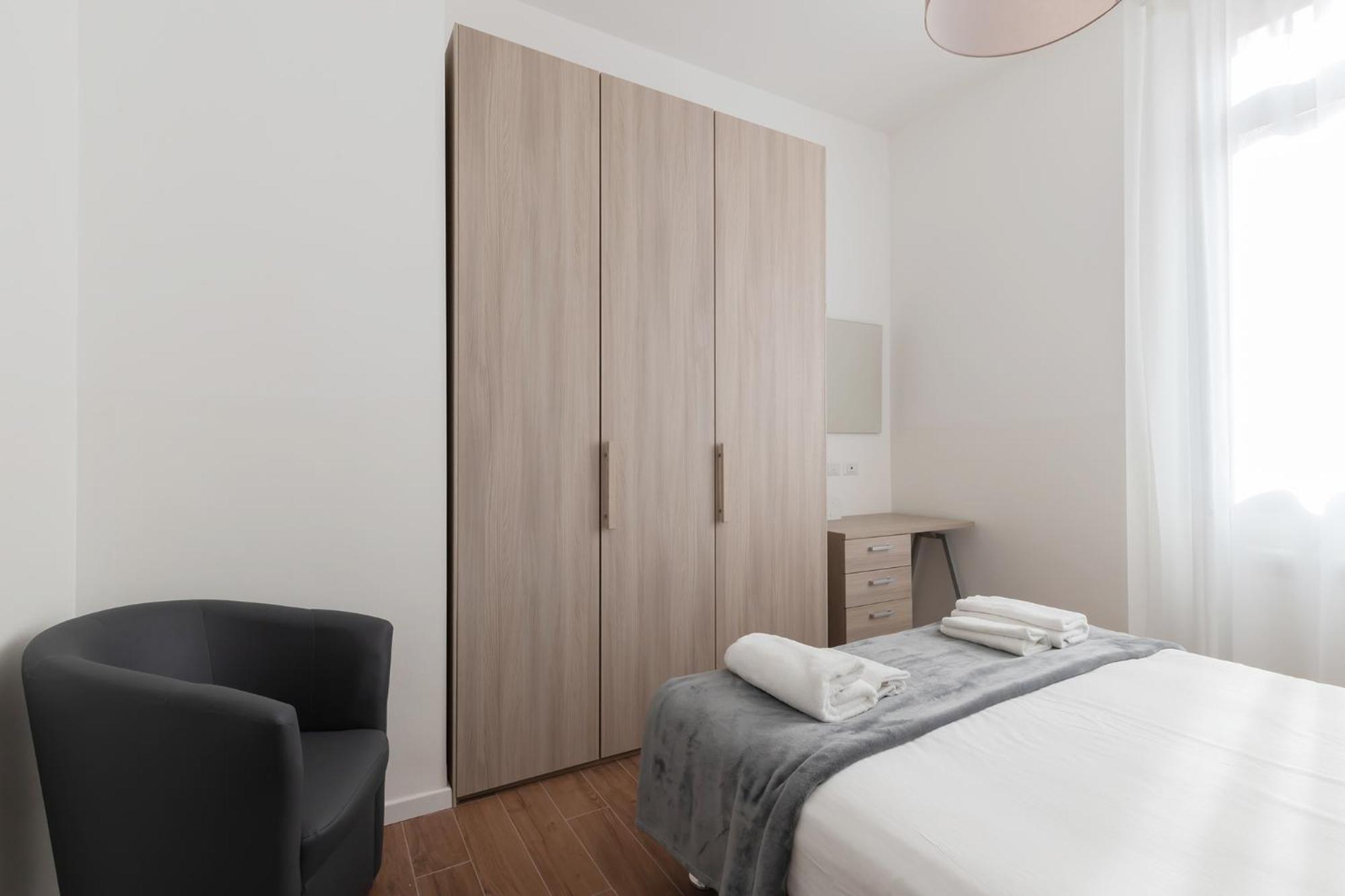 Retreats Porta Romana Apartamento Milão