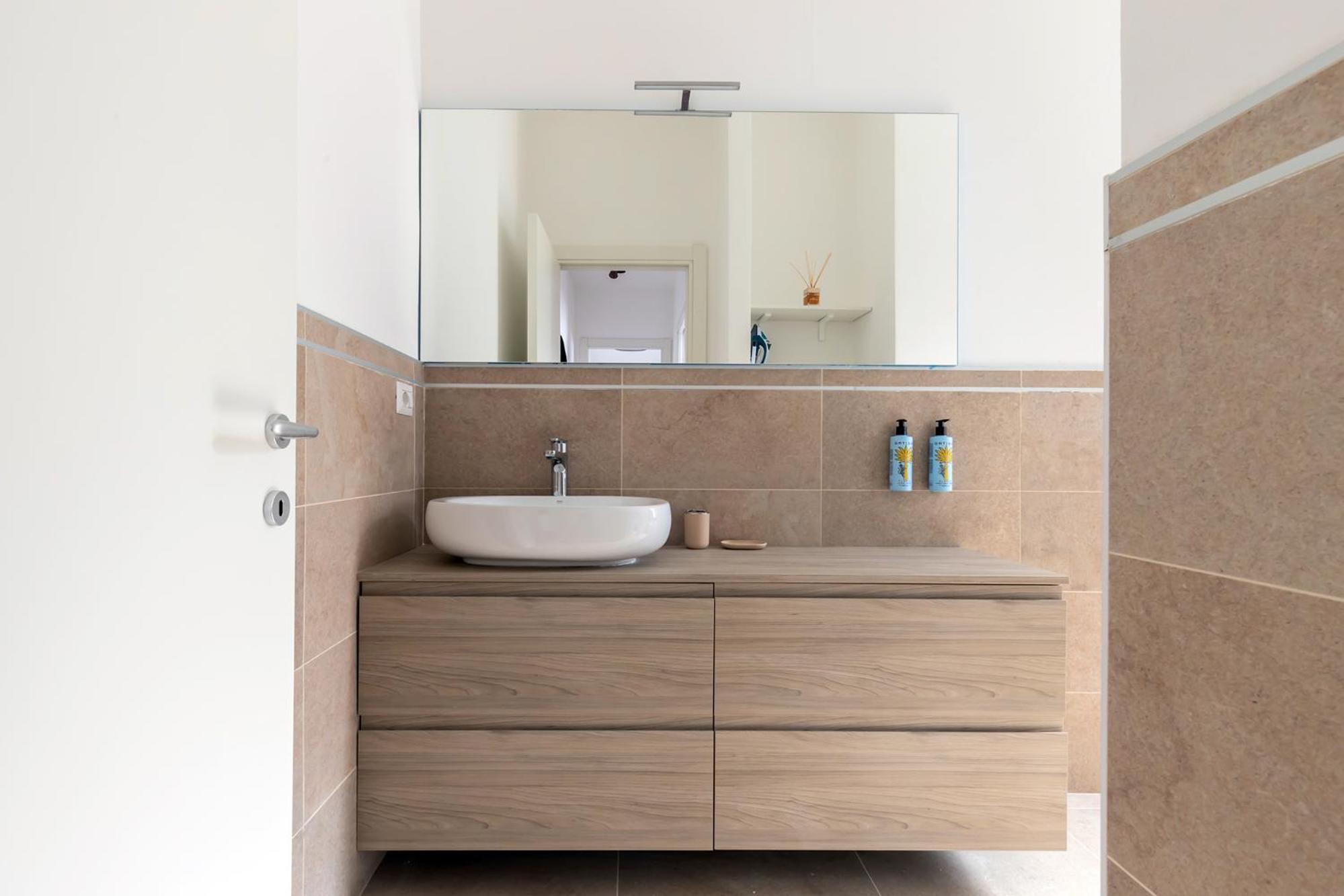 Retreats Porta Romana Apartamento *