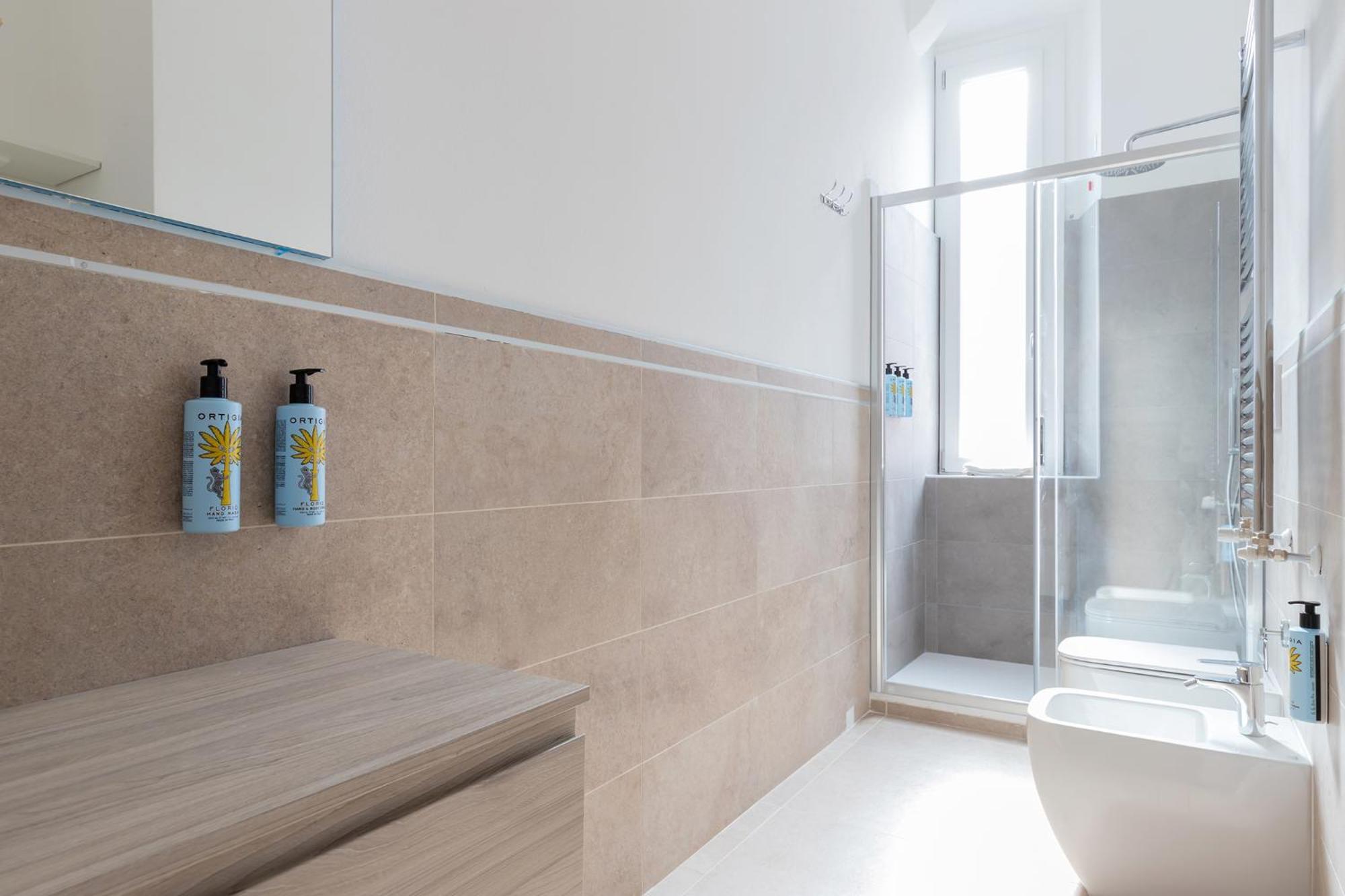 Retreats Porta Romana Apartamento