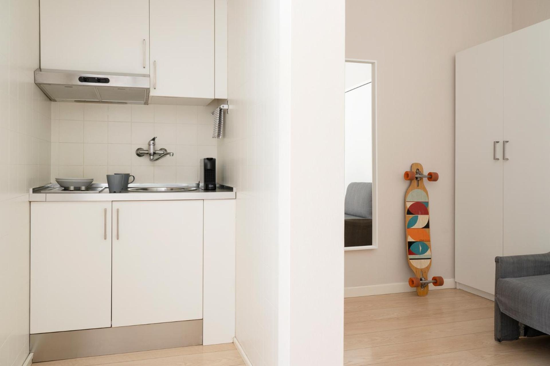 Sigieri Apartment