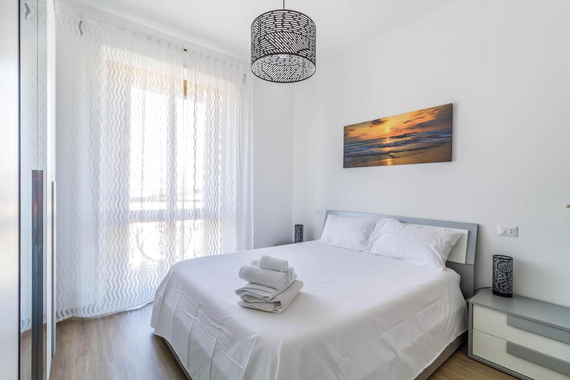 Domusmi Benedetto Marcello-28 Apartamento