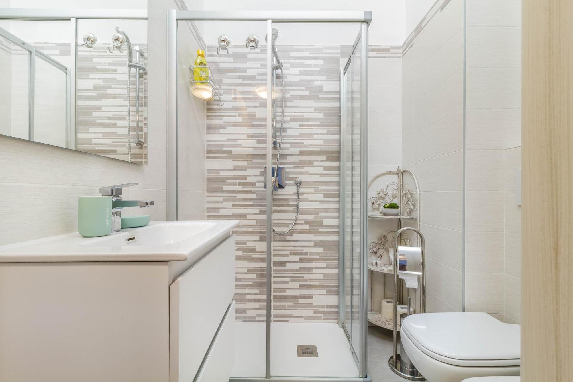 Apartamento Domusmi Benedetto Marcello-28 *