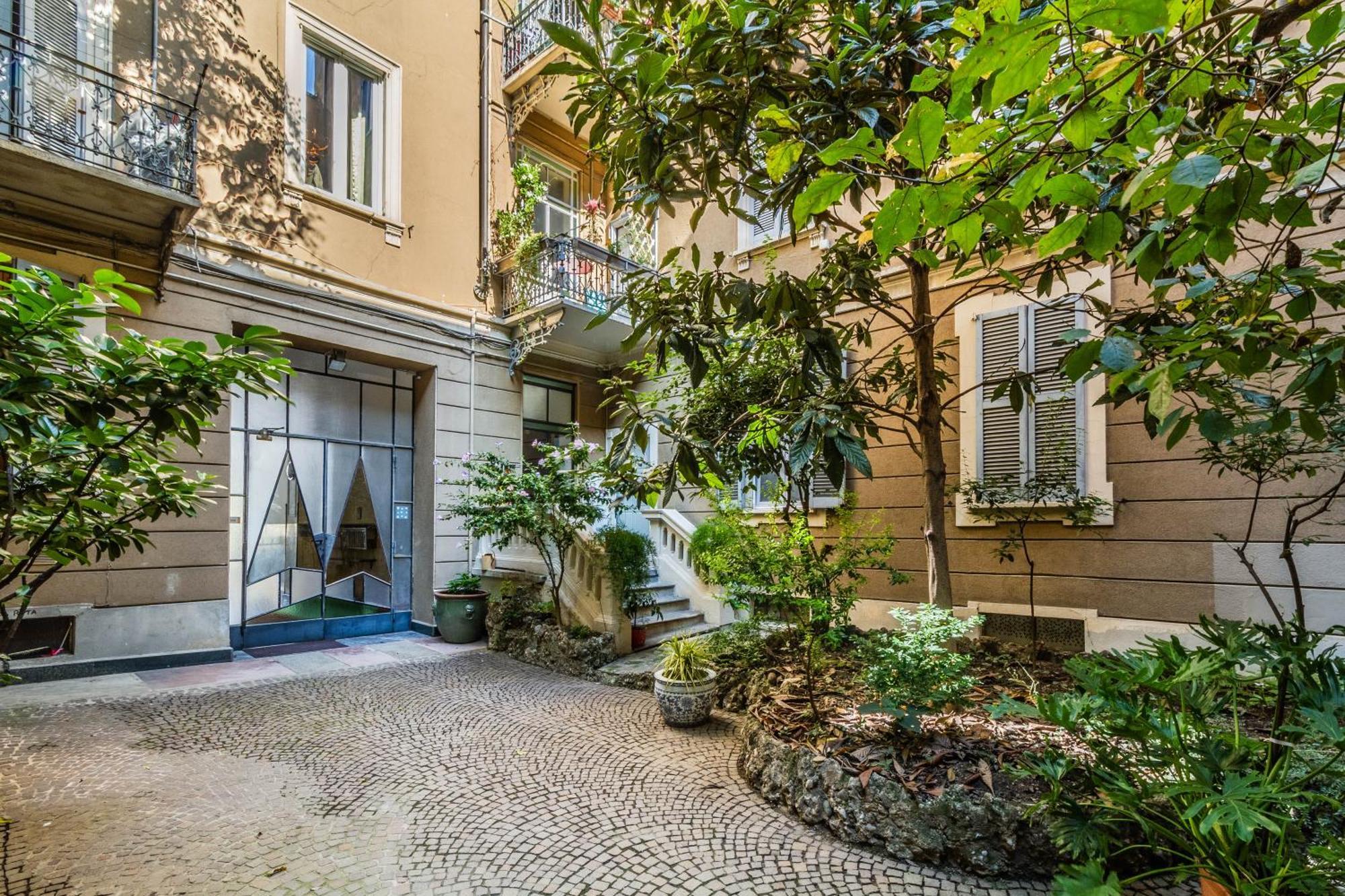 Domusmi Benedetto Marcello-28 Apartamento