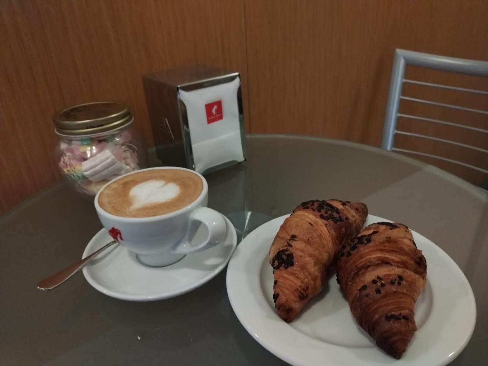 Hotel Parma Milan