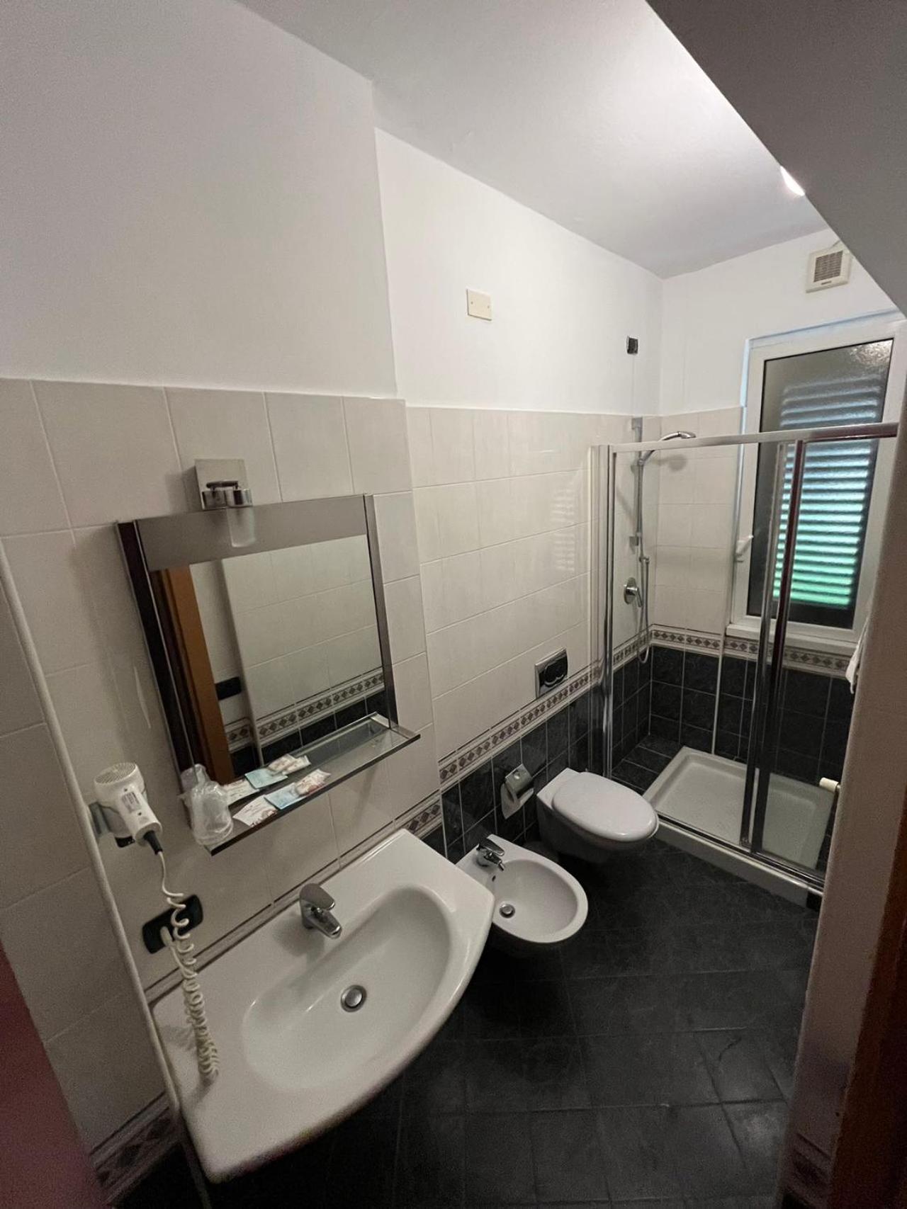 Hotel Parma 2*