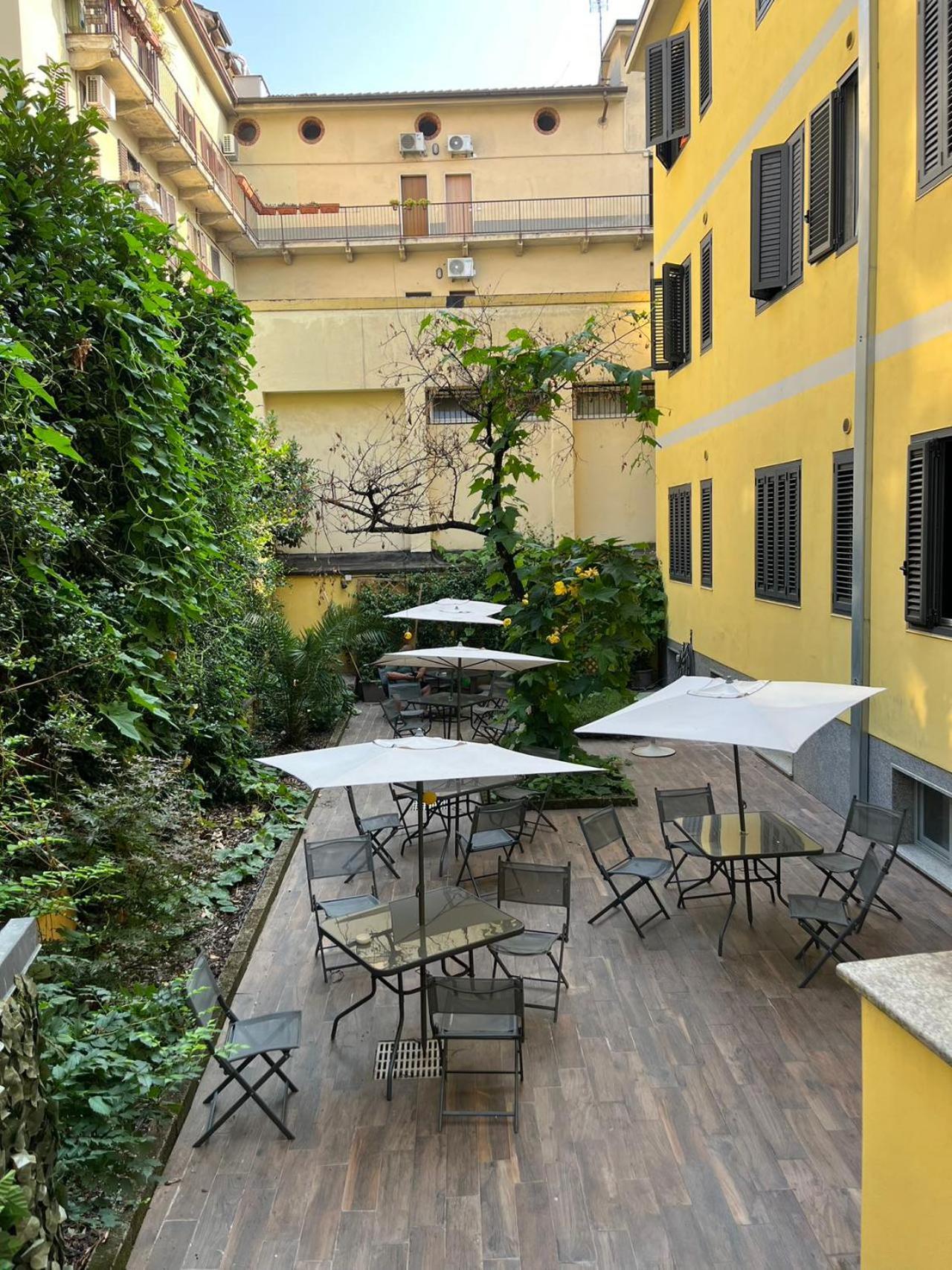 Hotel Parma 2*