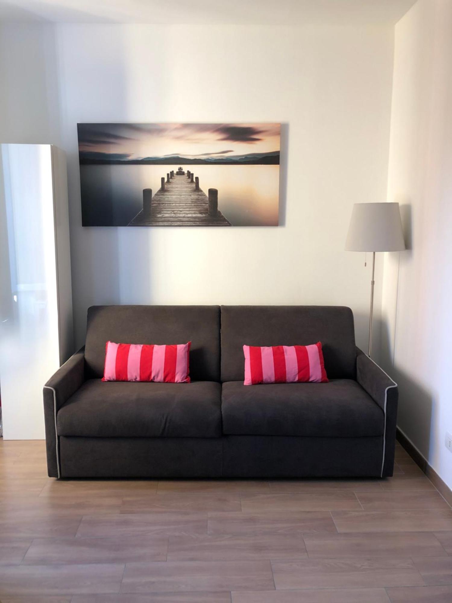 Casale 7- Navigli Cozy Perfect X2! Apartment *