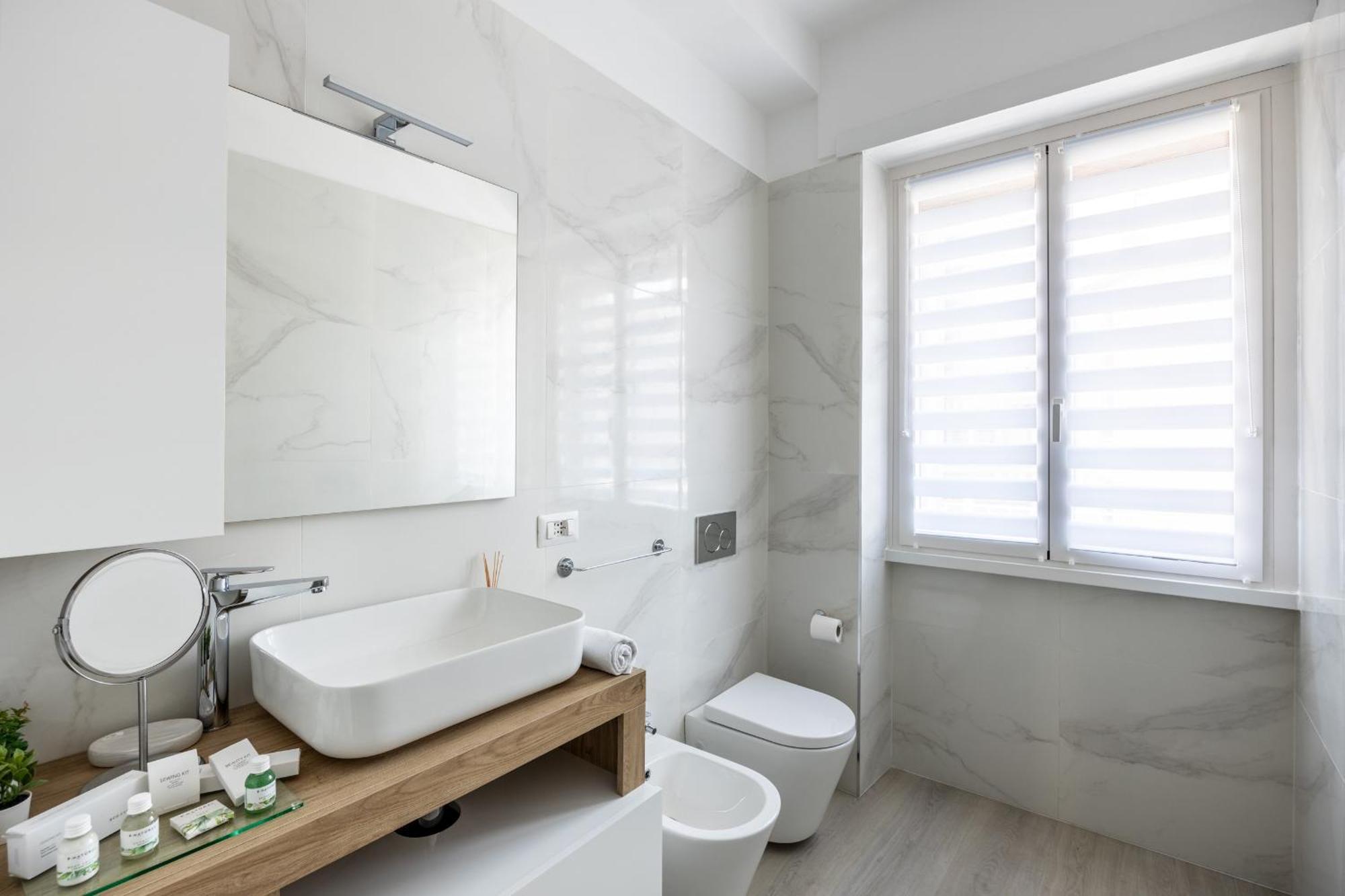 Duomo - 6 Stops From Duomo, 5min From Station, Ac, Netflix, * Milan