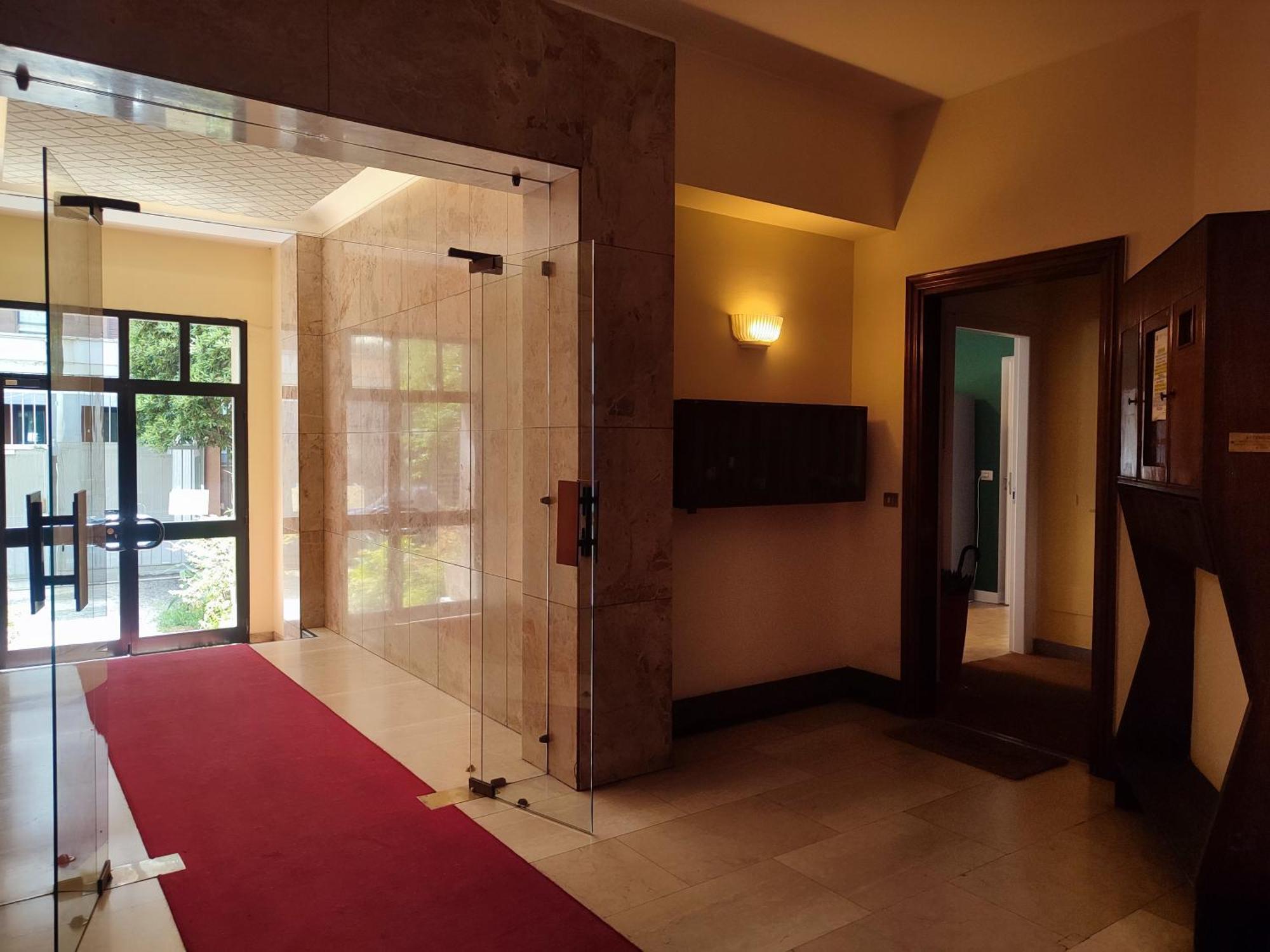 Giusti Flat - Next To Cimitero Monumentale Castello Sforzesco * Milan