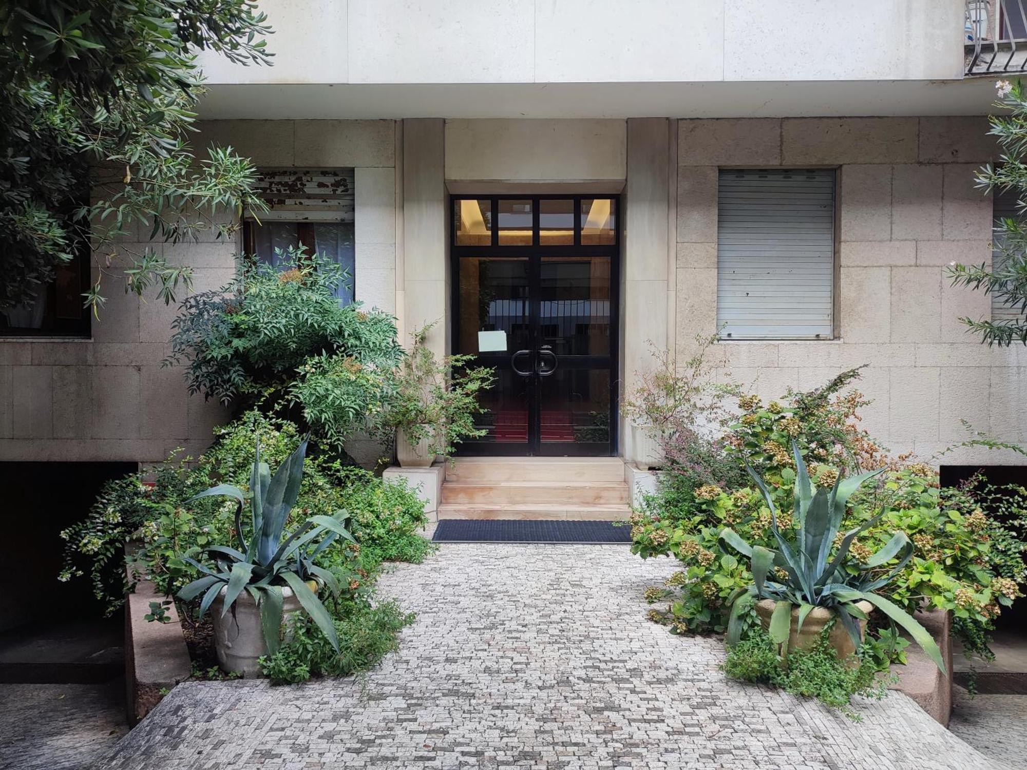 Apartment Giusti Flat - Next To Cimitero Monumentale Castello Sforzesco *