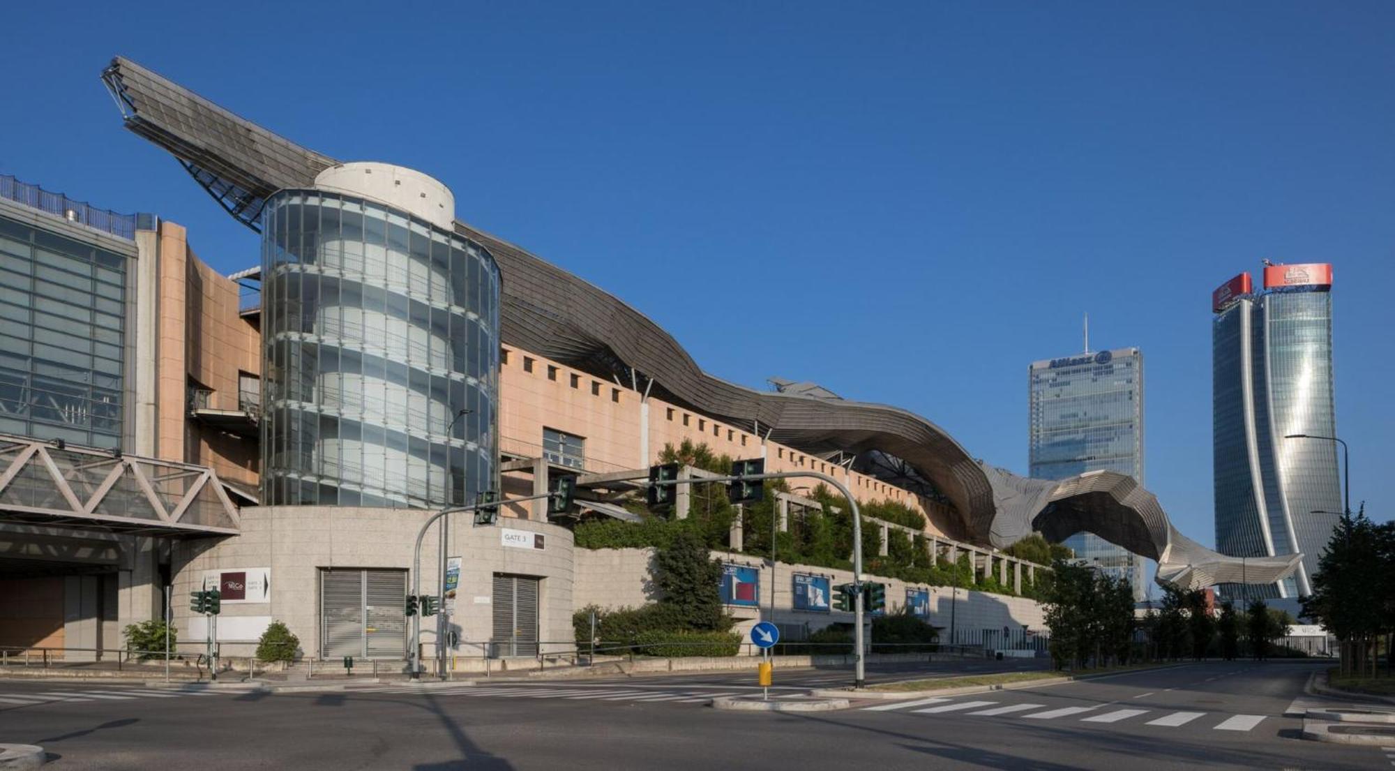 Residenza Vigliani Appartamento
