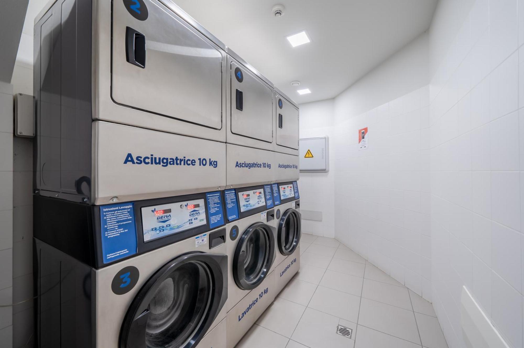 Apartamento Magenta Long Let Apts Milão