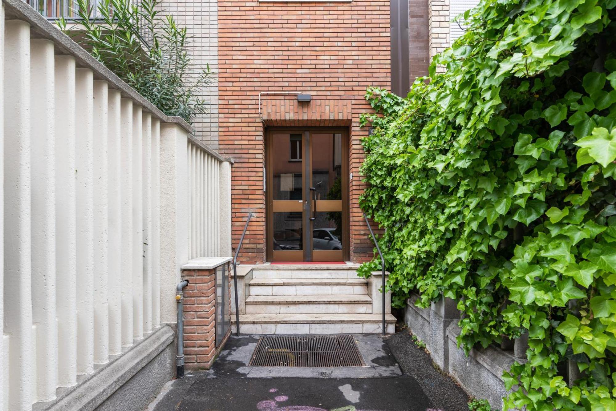 Ceradini Flexyrent A.c. - Wifi Milan
