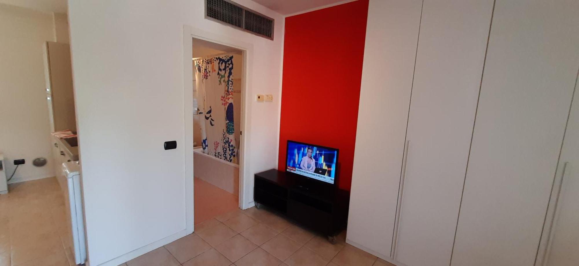 Feel Like In Apartment