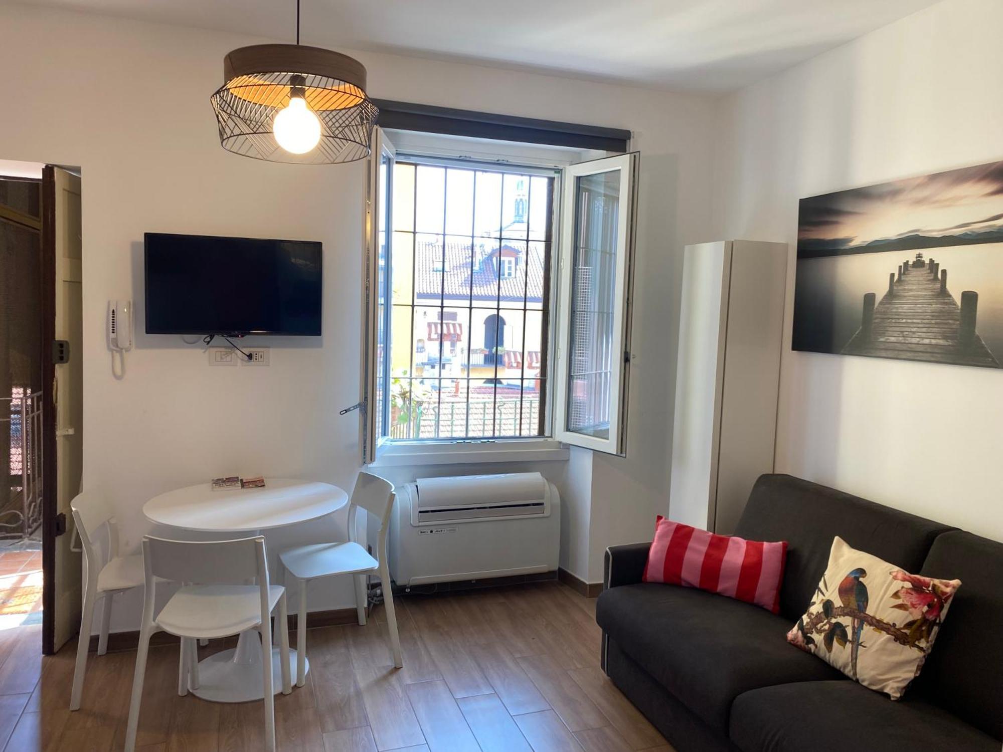 Apartment Casale 7- Navigli Cozy Perfect X2! Milan