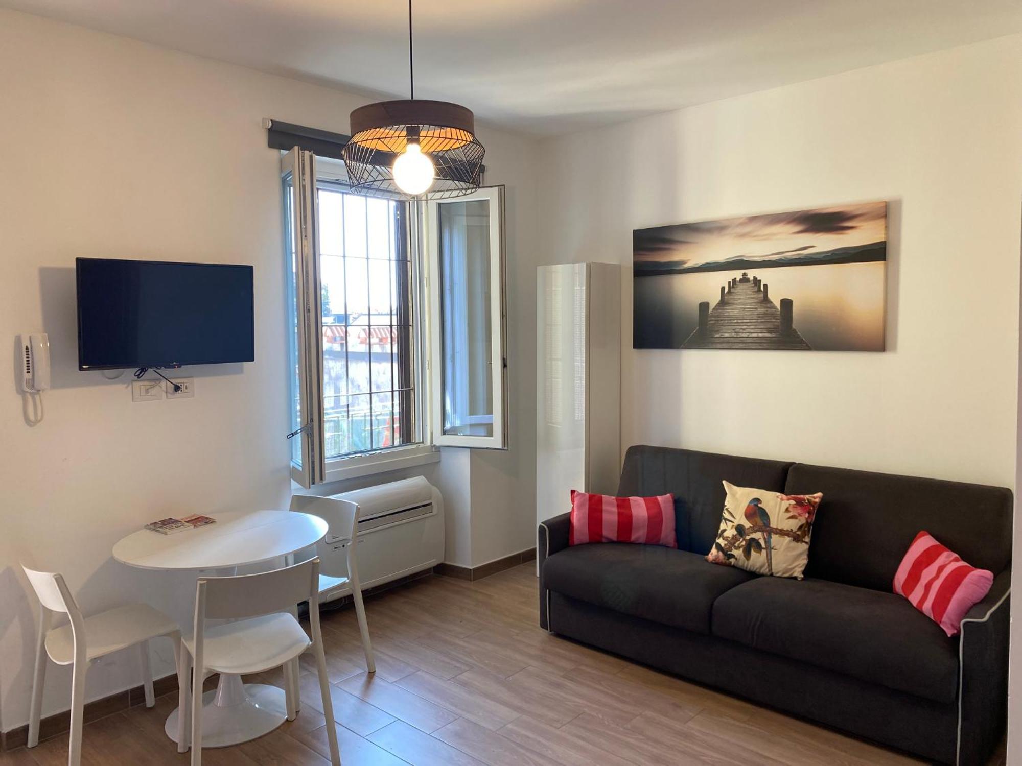 Casale 7- Navigli Cozy Perfect X2! Milan