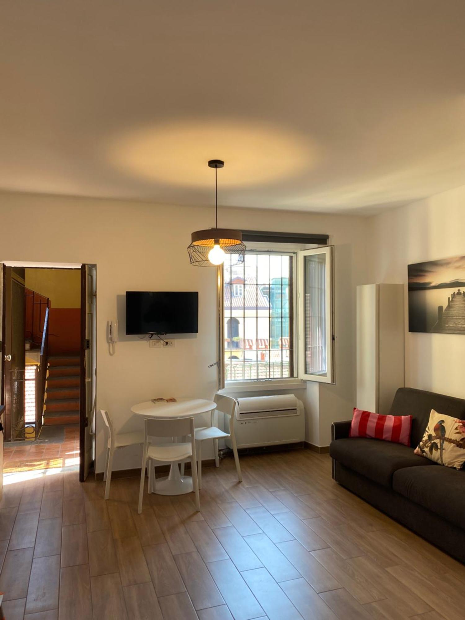 Casale 7- Navigli Cozy Perfect X2! Apartment *